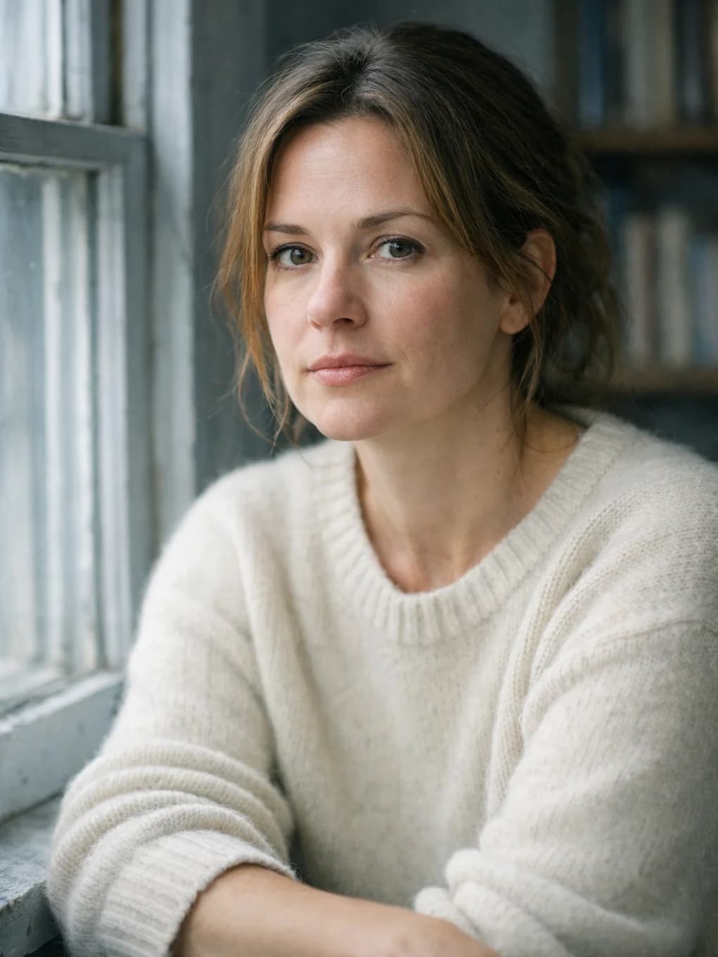 Photo of Margot Sullivan