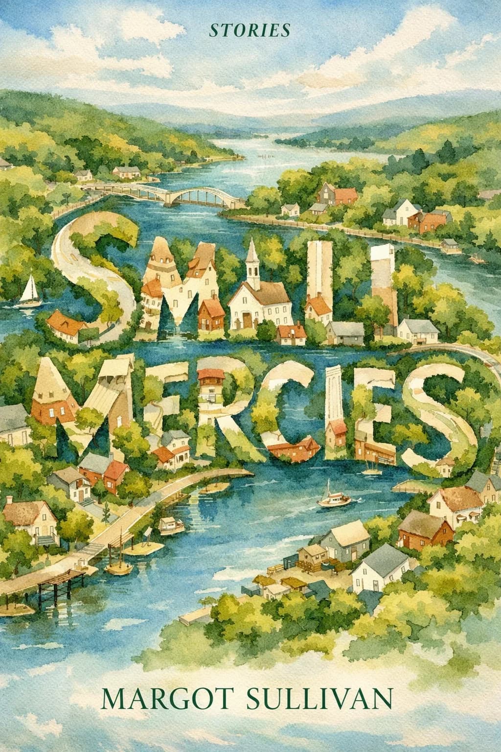 Small Mercies