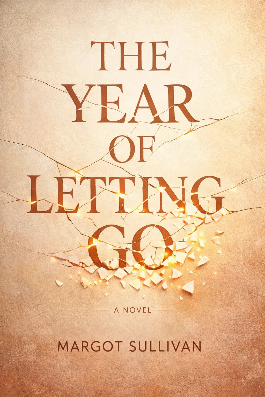 The Year of Letting Go