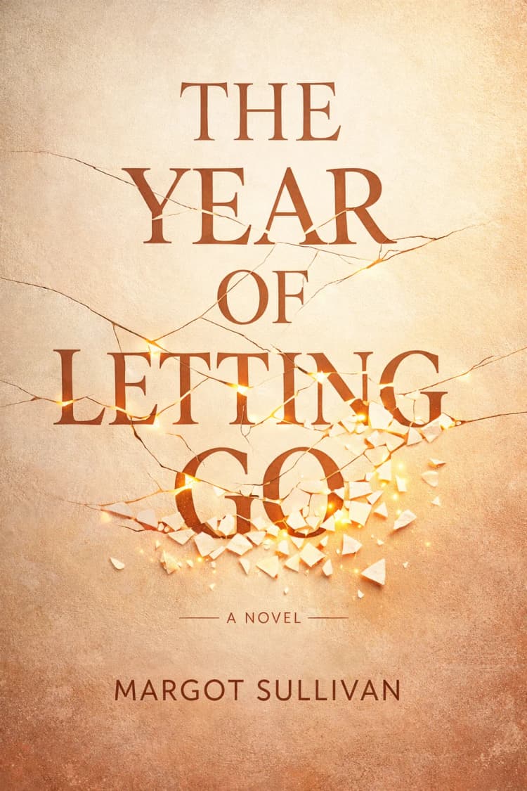 The Year of Letting Go